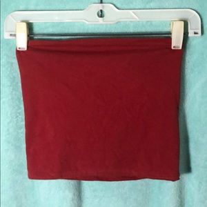 🌹 Brandy Melville tube top🌹